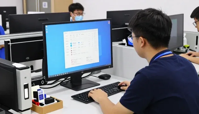 全流程跟进如何提升工作效率?